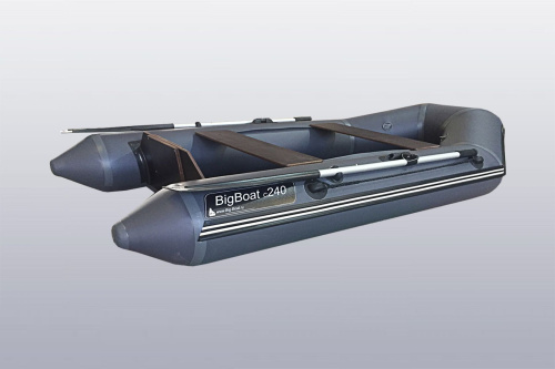Лодка ПВХ Big Boat C240