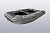Лодка ПВХ Big Boat Bering 360К