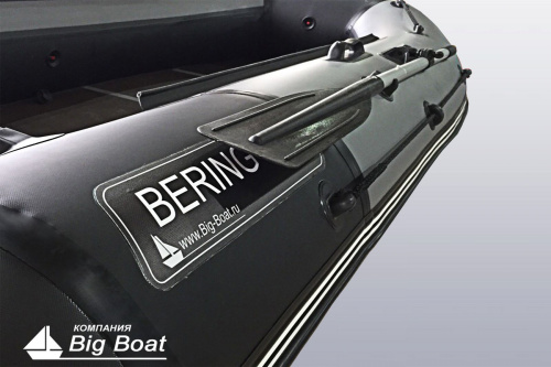Лодка ПВХ Big Boat Bering 310К