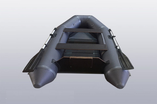 Лодка ПВХ Big Boat C240