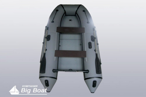 Лодка ПВХ Big Boat Bering 310К