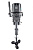 Лодочный мотор Микатсу (Mikatsu) M9,9FHS LIGHT (9,9 л.с., 2 такта)