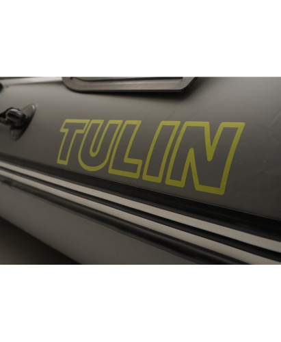 Tulin ДМК-330