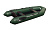 Лодка ПВХ SibRiver Skiff-270